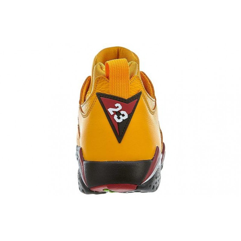 Air Jordan 7 Low NRG Taxi AR4422-701