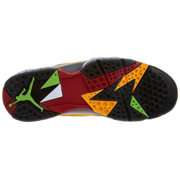 Air Jordan 7 Low NRG Taxi AR4422-701