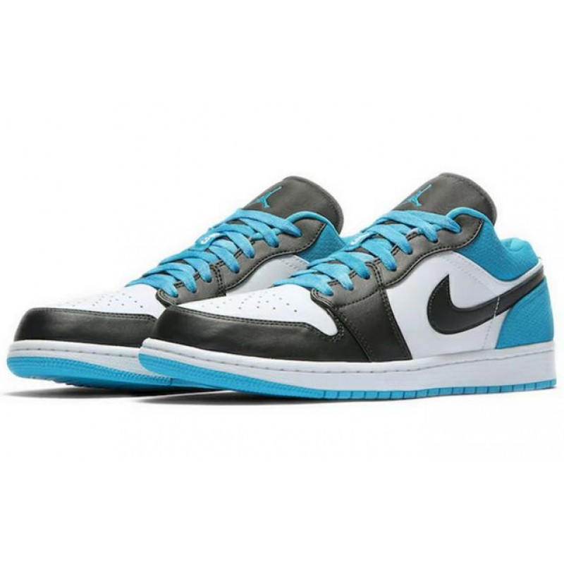 Air Jordan 1 Low SE Laser Blue CK3022-004