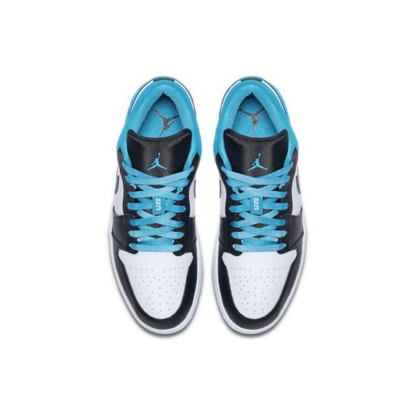 Air Jordan 1 Low SE Laser Blue CK3022-004