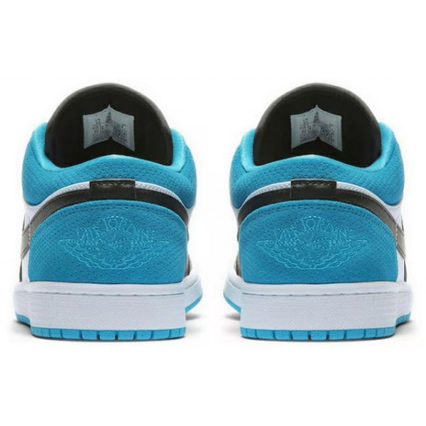 Air Jordan 1 Low SE Laser Blue CK3022-004