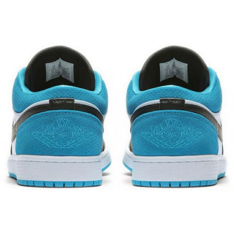 Air Jordan 1 Low SE Laser Blue CK3022-004