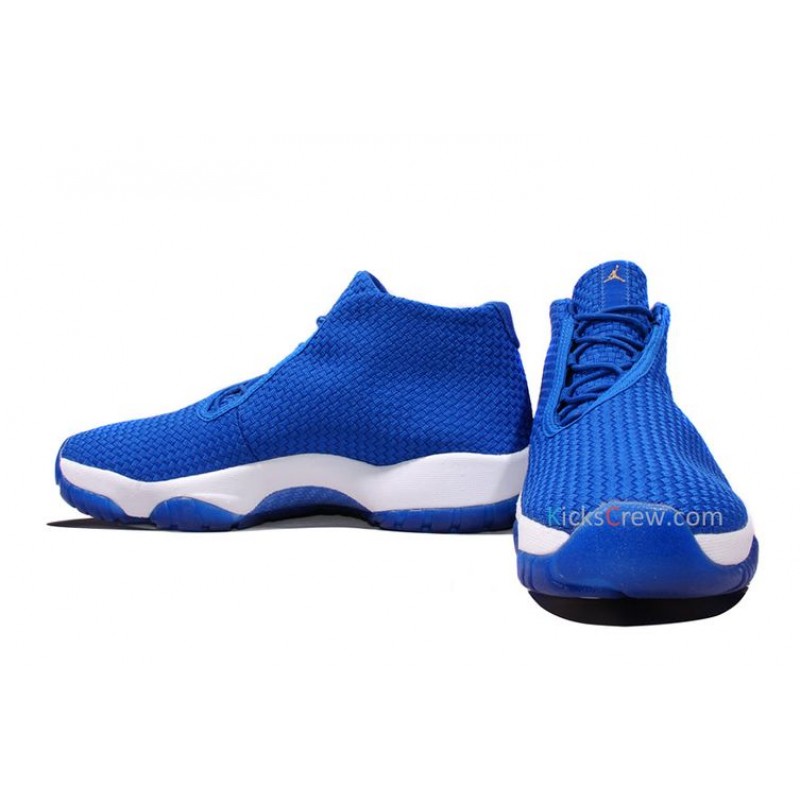 Air Jordan Future Varsity Royal 656503-401