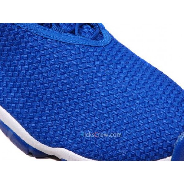 Air Jordan Future Varsity Royal 656503-401