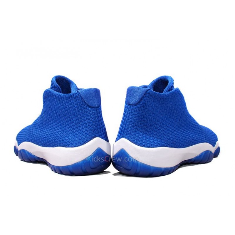 Air Jordan Future Varsity Royal 656503-401