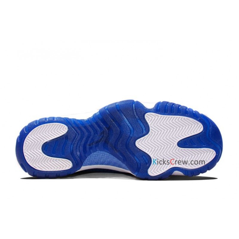 Air Jordan Future Varsity Royal 656503-401