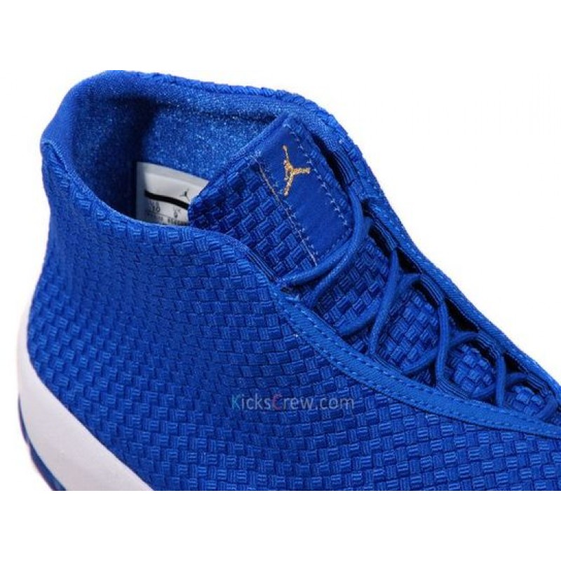 Air Jordan Future Varsity Royal 656503-401