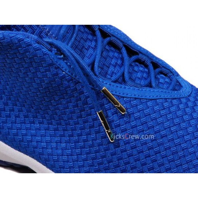 Air Jordan Future Varsity Royal 656503-401