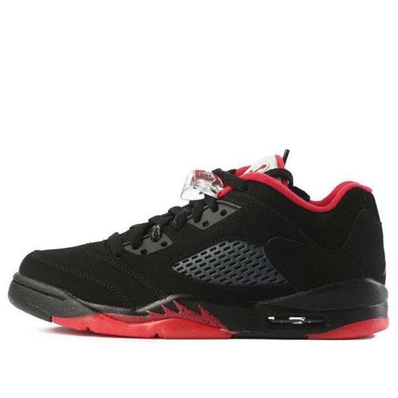 Air Jordan 5 Retro Low BG Alternate 90 314338-001