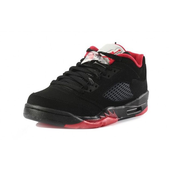 Air Jordan 5 Retro Low BG Alternate 90 314338-001