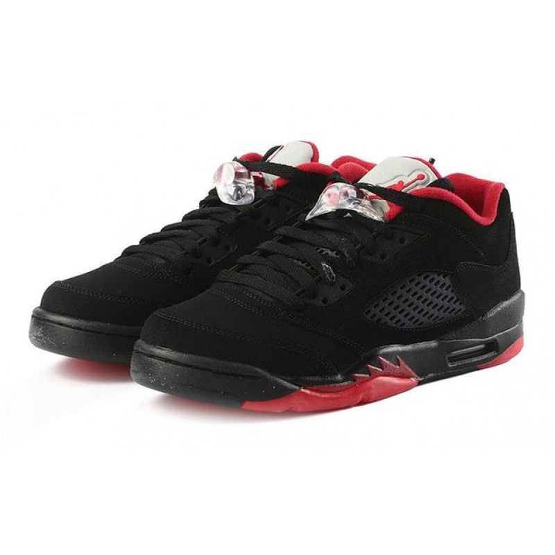 Air Jordan 5 Retro Low BG Alternate 90 314338-001