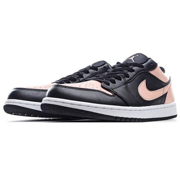 Air Jordan 1 Low Crimson Tint 553558-034