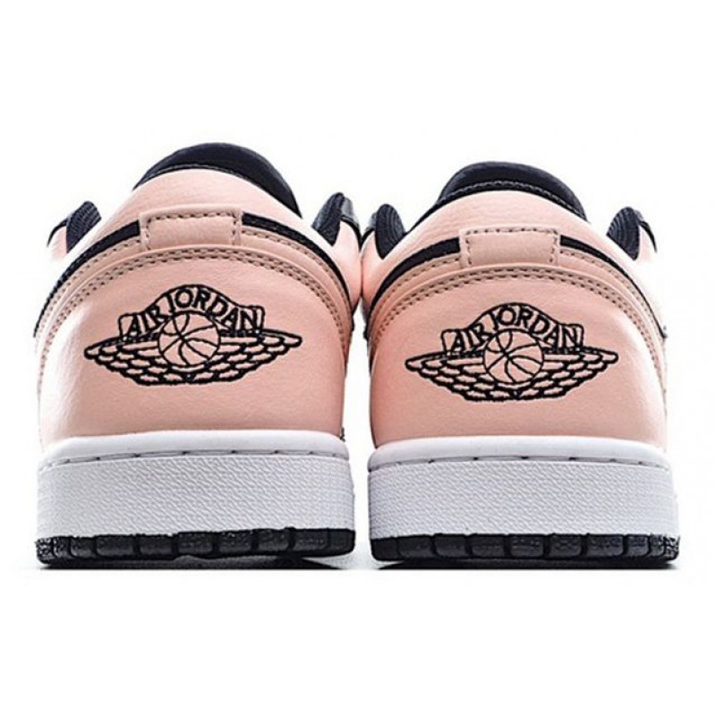 Air Jordan 1 Low Crimson Tint 553558-034