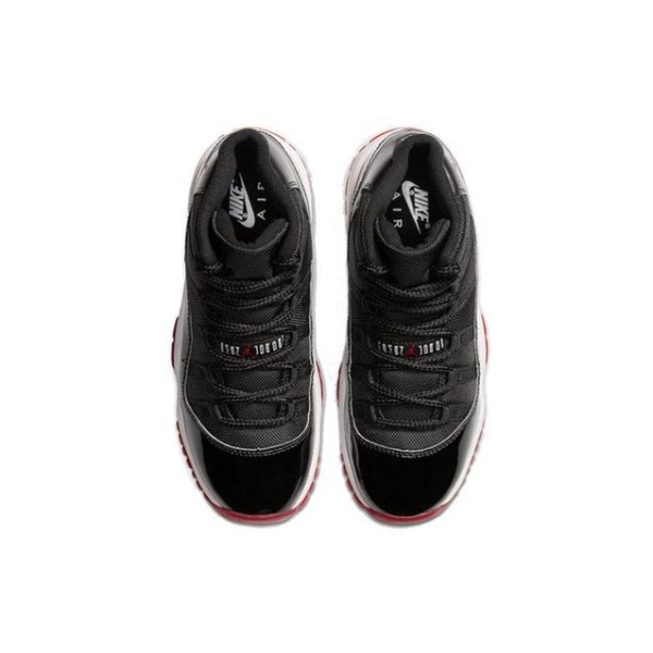 Air Jordan 11 Retro GS Bred 378038-061