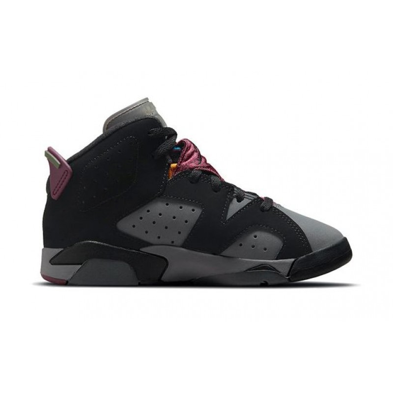 Air Jordan 6 Bordeaux BP 384666-063