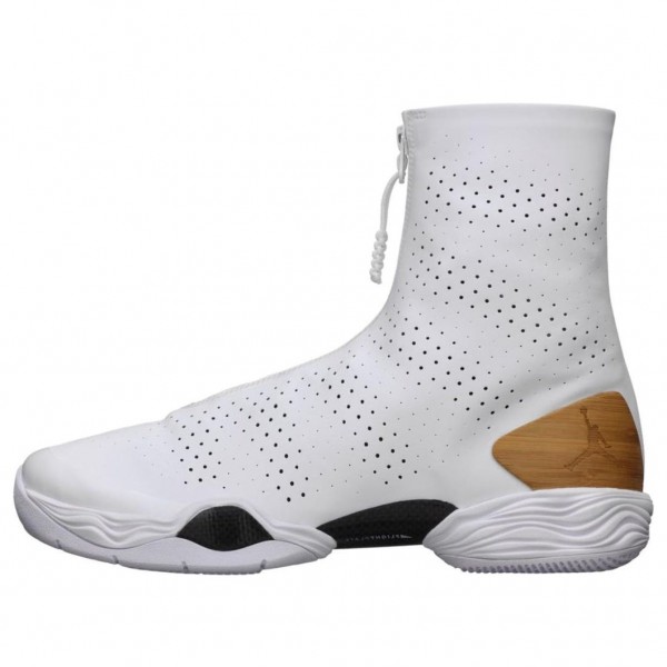 Air Jordan XX8 SYN Bamboo 649501-100