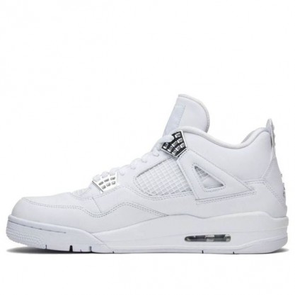 Air Jordan 4 Retro Pure Money 308497-100