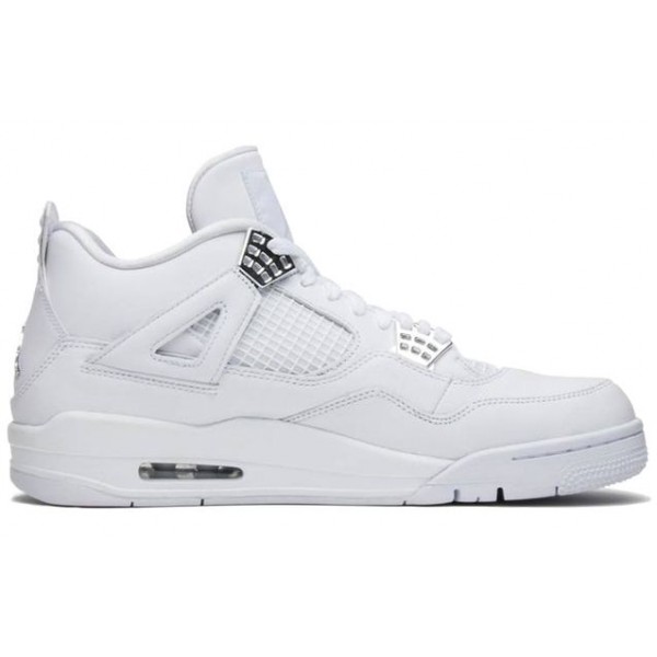 Air Jordan 4 Retro Pure Money 308497-100