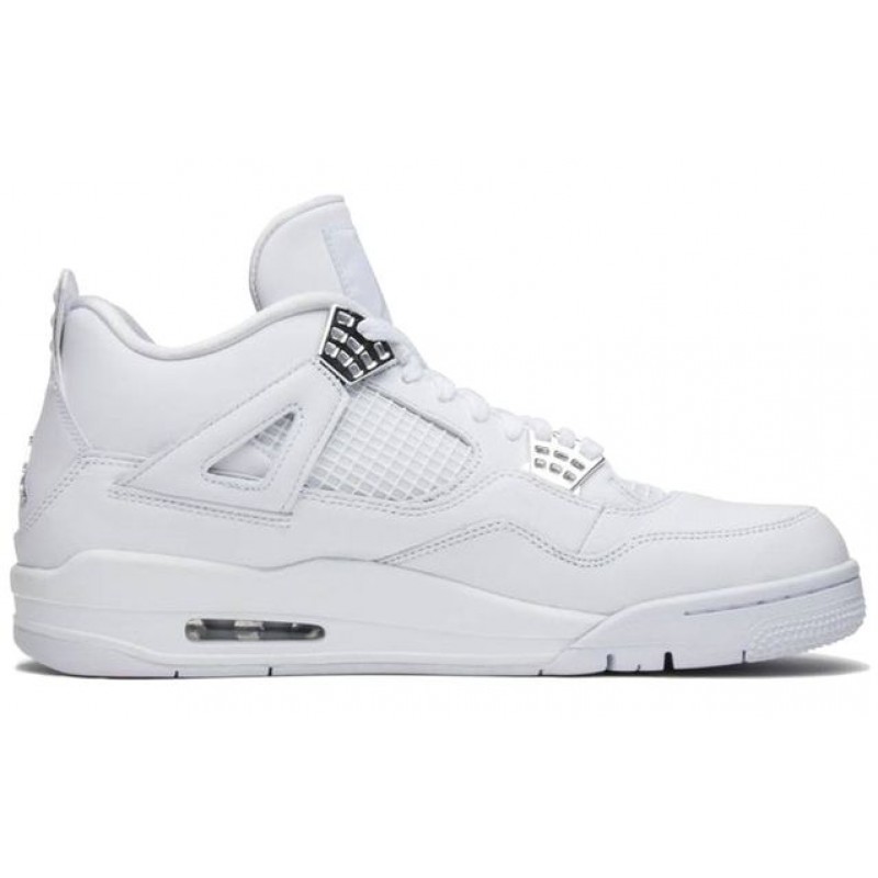 Air Jordan 4 Retro Pure Money 308497-100