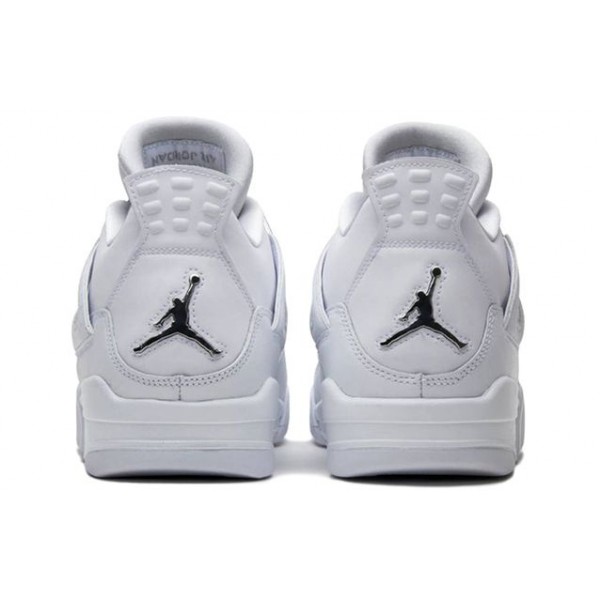 Air Jordan 4 Retro Pure Money 308497-100