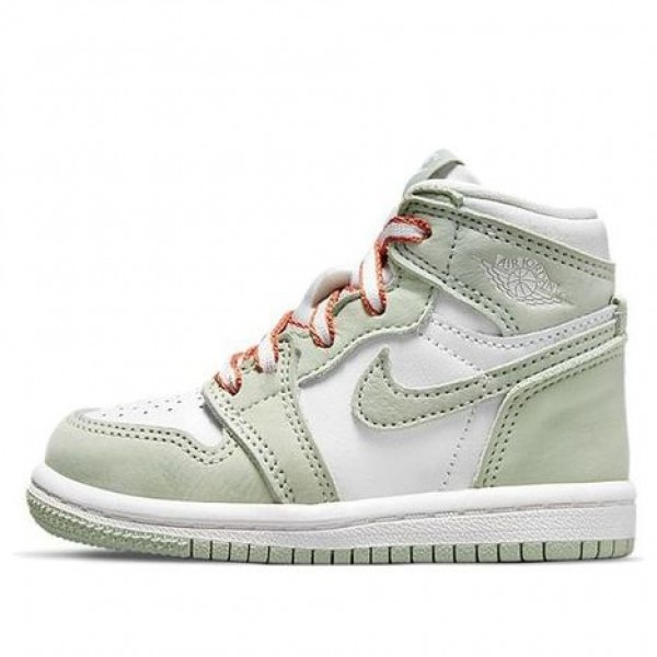 Air Jordan 1 Retro High OG TD Seafoam CU0450-002