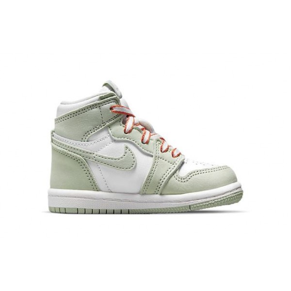 Air Jordan 1 Retro High OG TD Seafoam CU0450-002