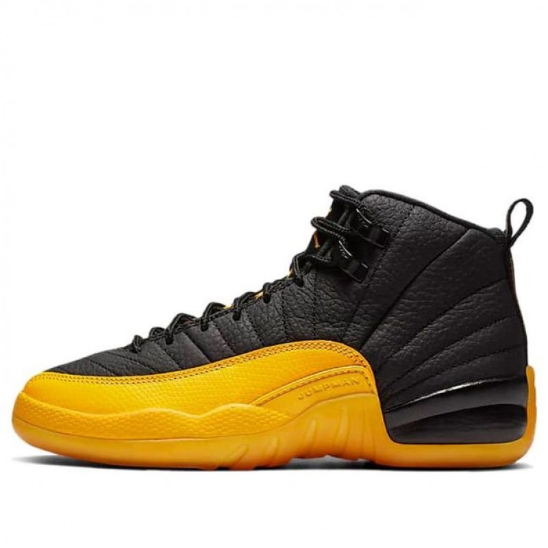 Air Jordan 12 Retro GS University Gold 153265-070