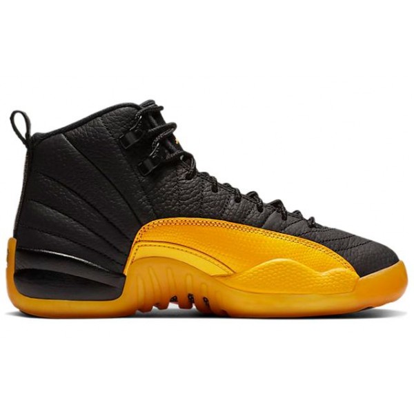 Air Jordan 12 Retro GS University Gold 153265-070