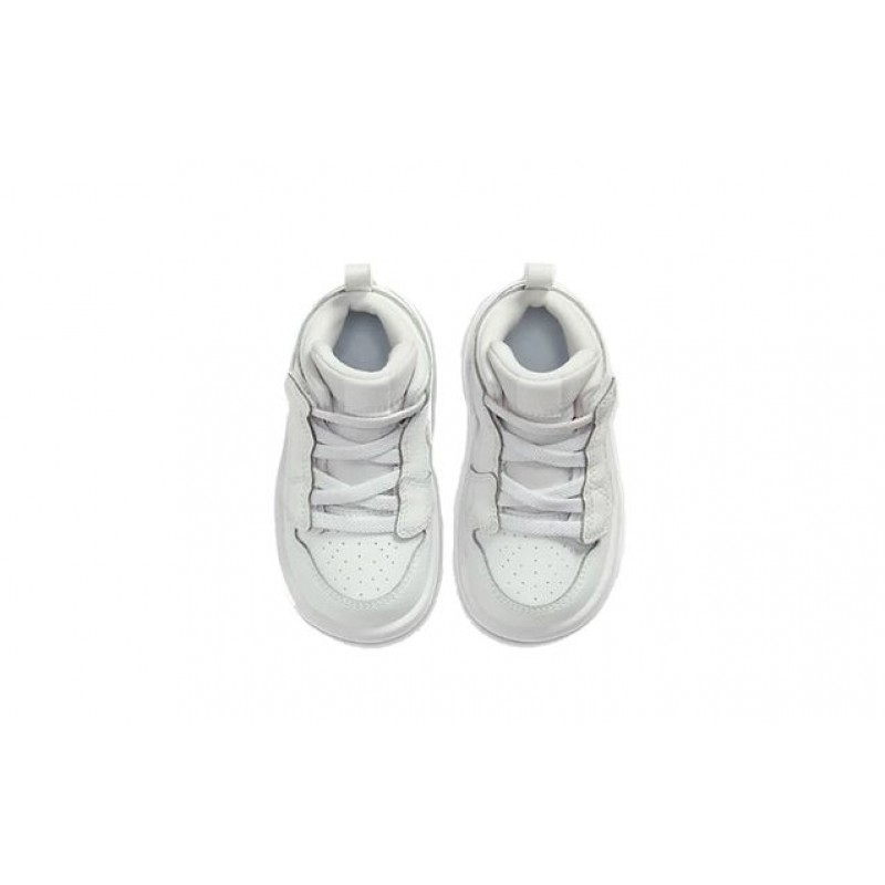 Air Jordan 1 Mid ALT TD White AR6352-126