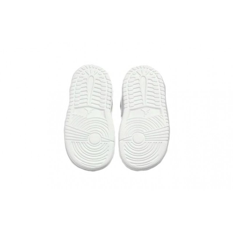 Air Jordan 1 Mid ALT TD White AR6352-126