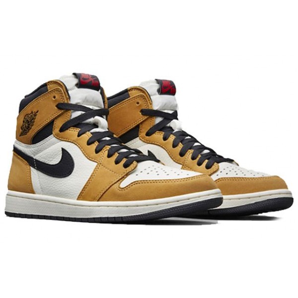 Air Jordan 1 Retro High OG Rookie of the Year 555088-700