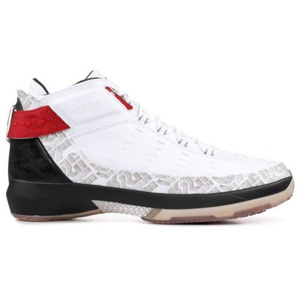 Air Jordan 22 OG PE Chicago Home 317141-161