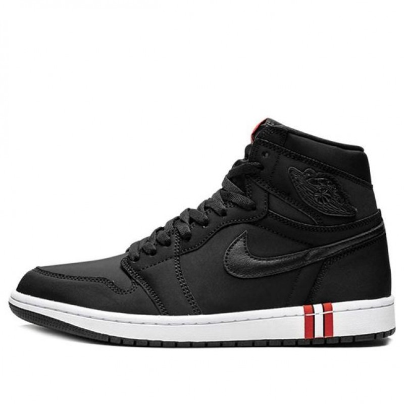 Air Jordan 1 High Retro PSG - Paris Saint Germain AR3254-001