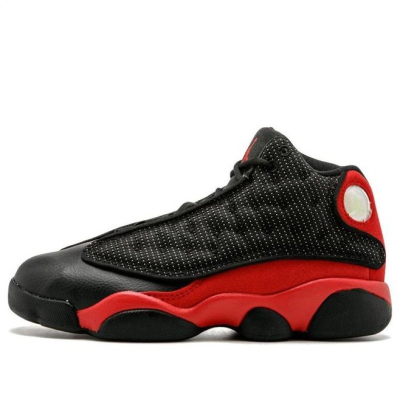 Air Jordan 13 Retro BP Bred 414575-004