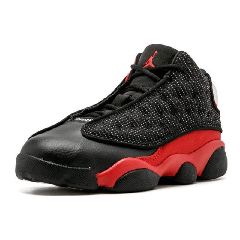 Air Jordan 13 Retro BP Bred 414575-004