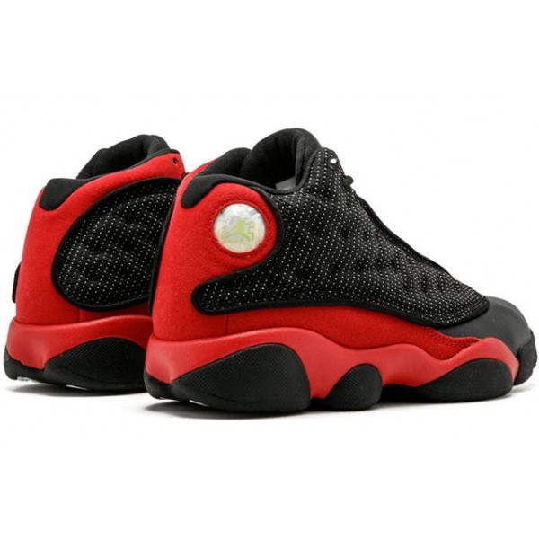 Air Jordan 13 Retro BP Bred 414575-004