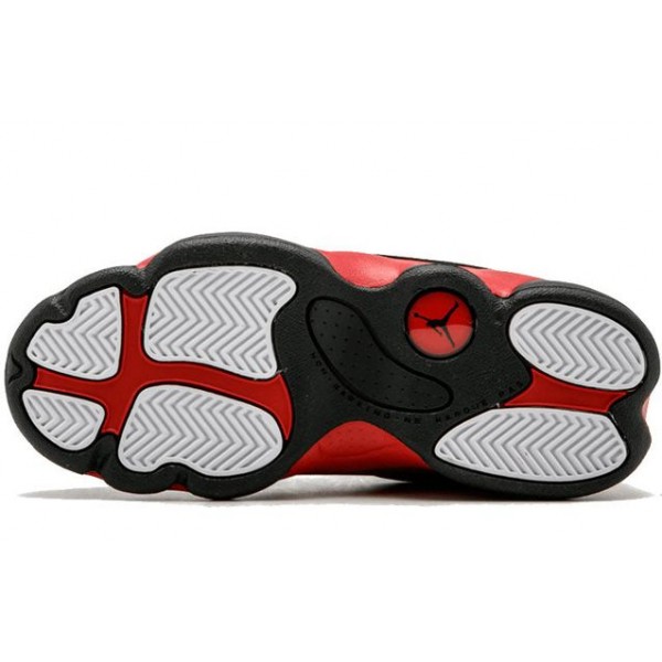 Air Jordan 13 Retro BP Bred 414575-004