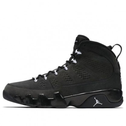 Air Jordan 9 Retro Anthracite 302370-013