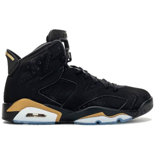 Nike Air Jordan 6 DMP Retro CT4594-007