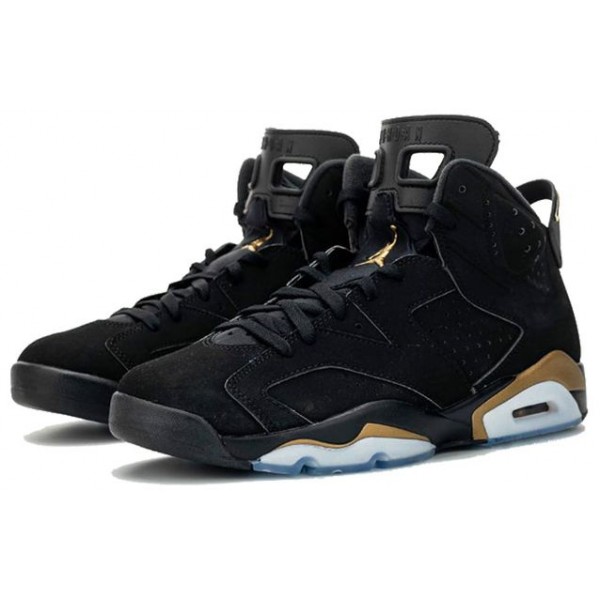 Nike Air Jordan 6 DMP Retro CT4594-007