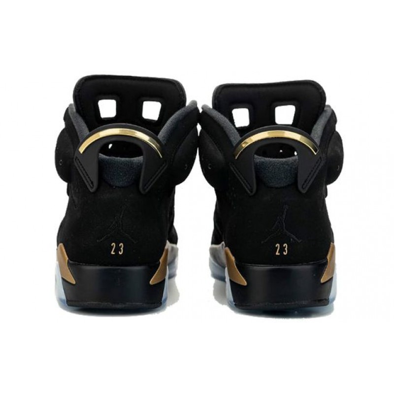 Nike Air Jordan 6 DMP Retro CT4594-007