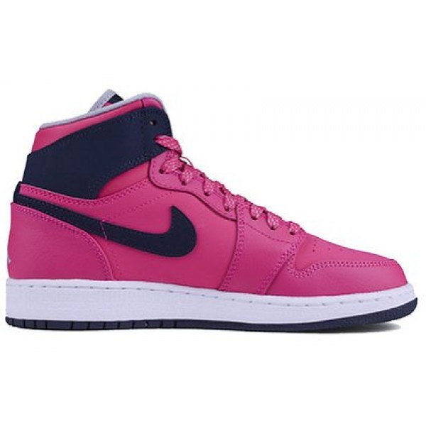 Air Jordan 1 Retro High GG Vivid Pink 332148-609