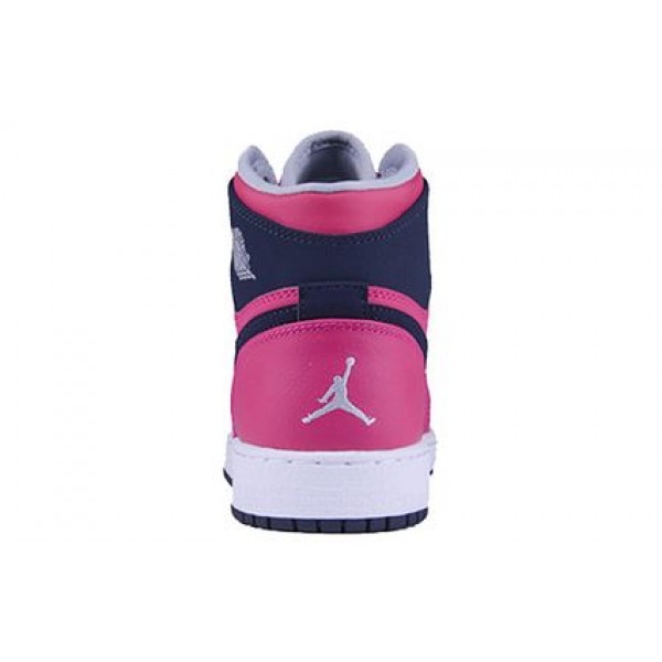 Air Jordan 1 Retro High GG Vivid Pink 332148-609