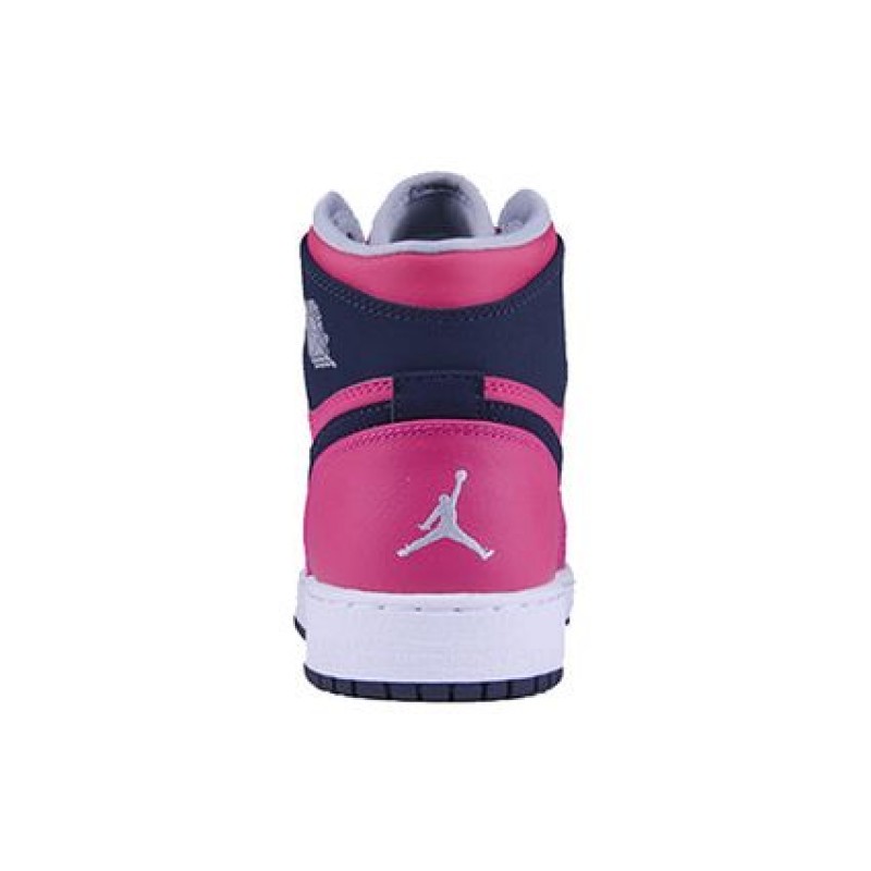 Air Jordan 1 Retro High GG Vivid Pink 332148-609