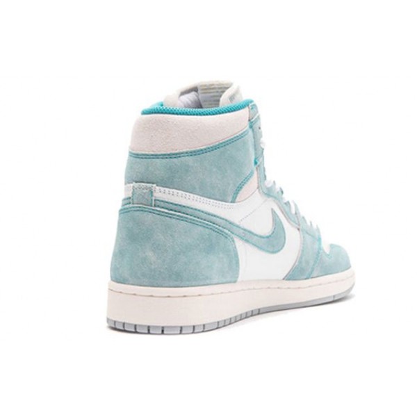 Air Jordan 1 Retro High OG Turbo Green 555088-311