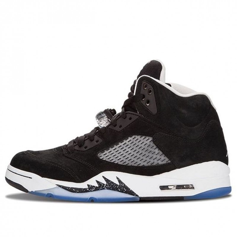 Air Jordan 5 Retro Oreo 136027-035