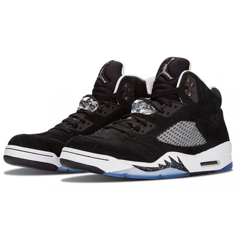 Air Jordan 5 Retro Oreo 136027-035