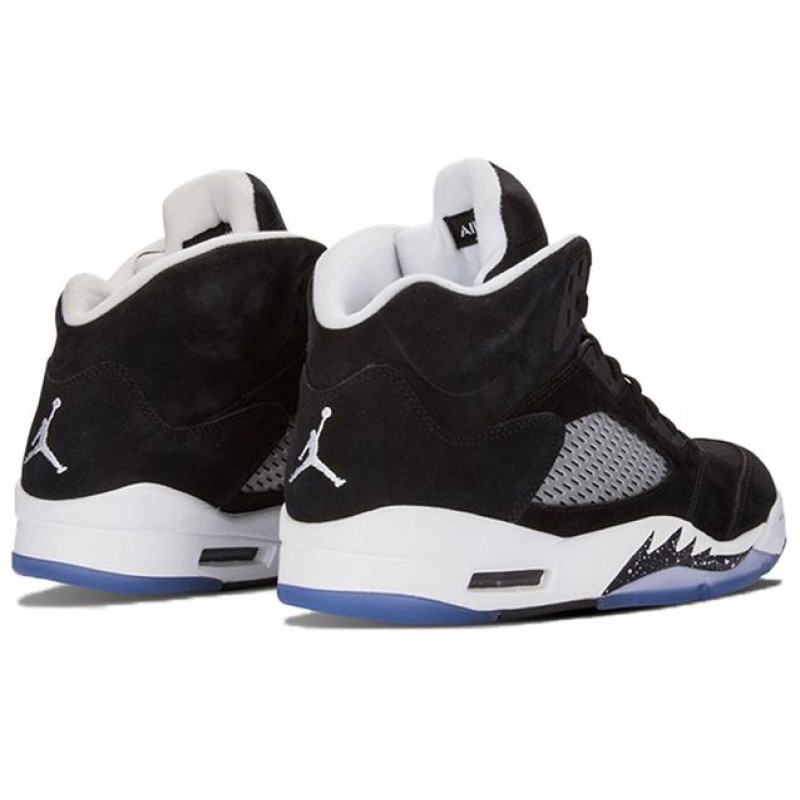 Air Jordan 5 Retro Oreo 136027-035