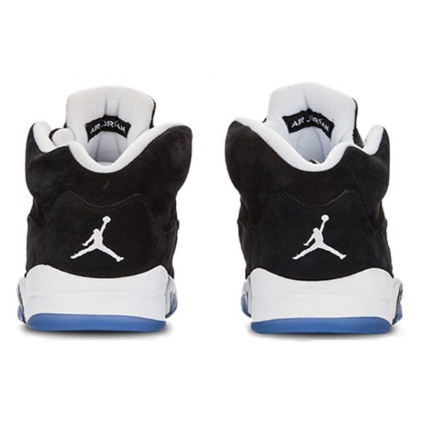 Air Jordan 5 Retro Oreo 136027-035