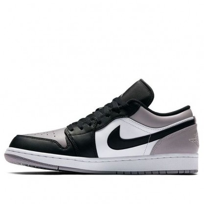 Air Jordan 1 Low Shadow 553558-110